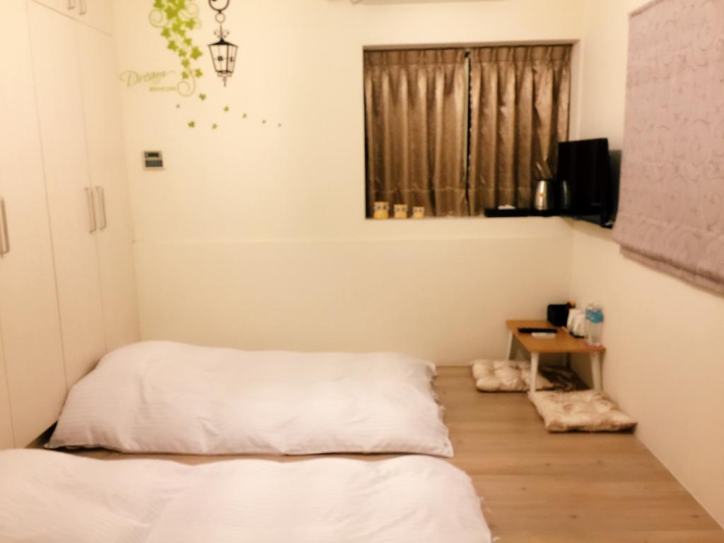 Fall In Love Karuizawa Hostel Puli Extérieur photo