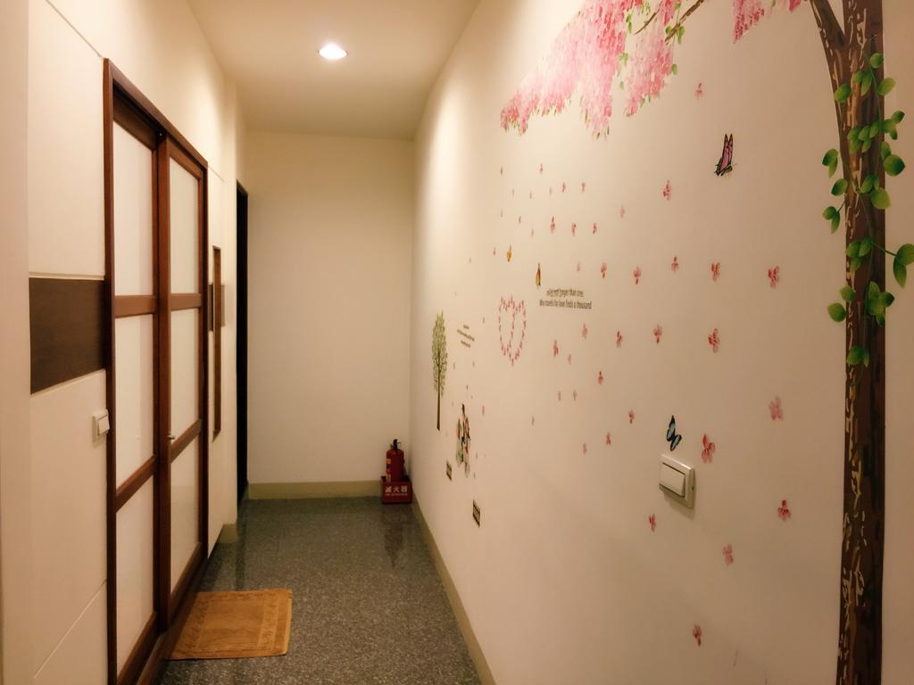 Fall In Love Karuizawa Hostel Puli Extérieur photo
