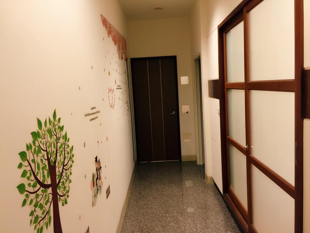 Fall In Love Karuizawa Hostel Puli Extérieur photo